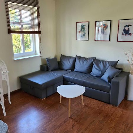 Ferienwohnung Doris Цинновиц Экстерьер фото