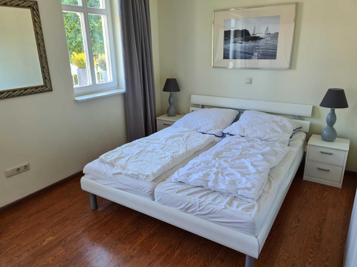 Ferienwohnung Doris Цинновиц Экстерьер фото
