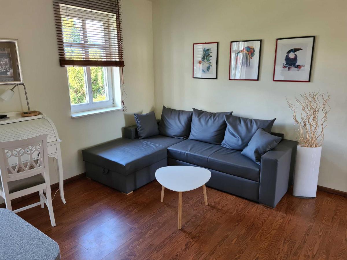Ferienwohnung Doris Цинновиц Экстерьер фото