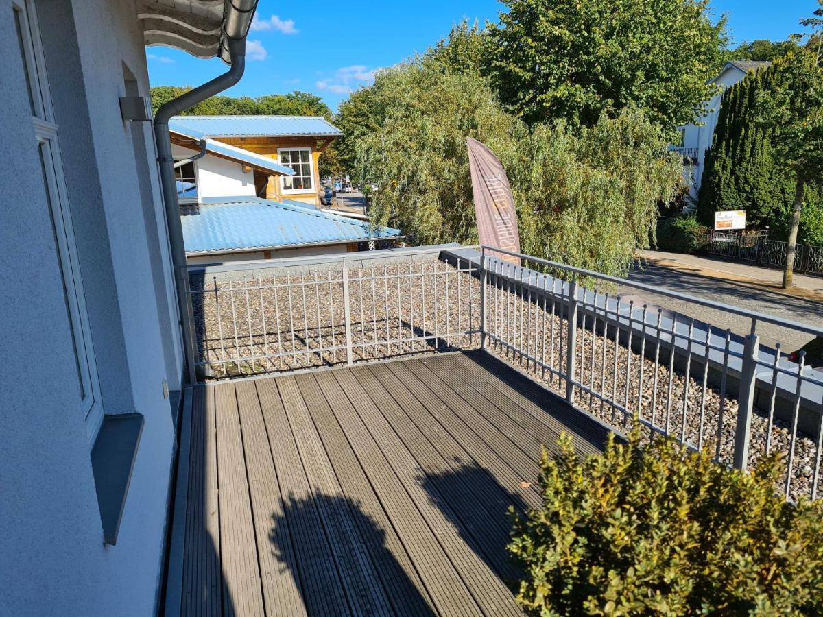 Ferienwohnung Doris Цинновиц Экстерьер фото